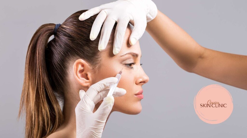 Botox Treatments in Yaletown, BC!