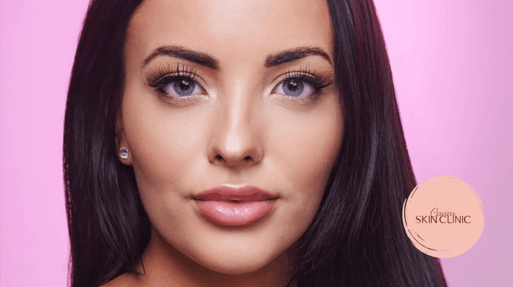 Laser facial treatments in Vnacouver