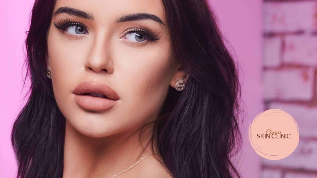 Sculptra® treatments Vancouver