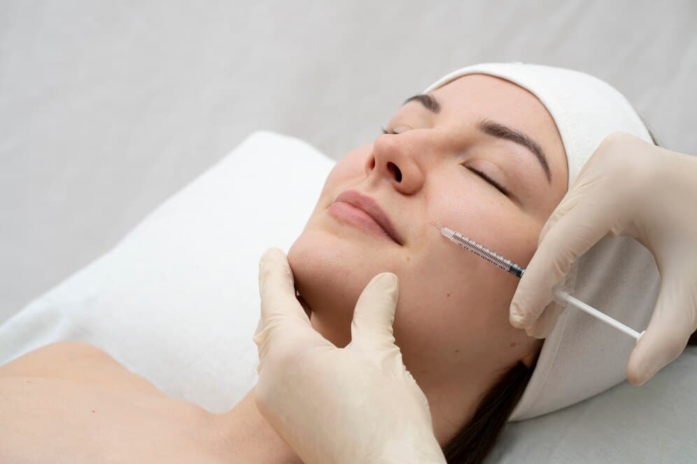 Beauty booster