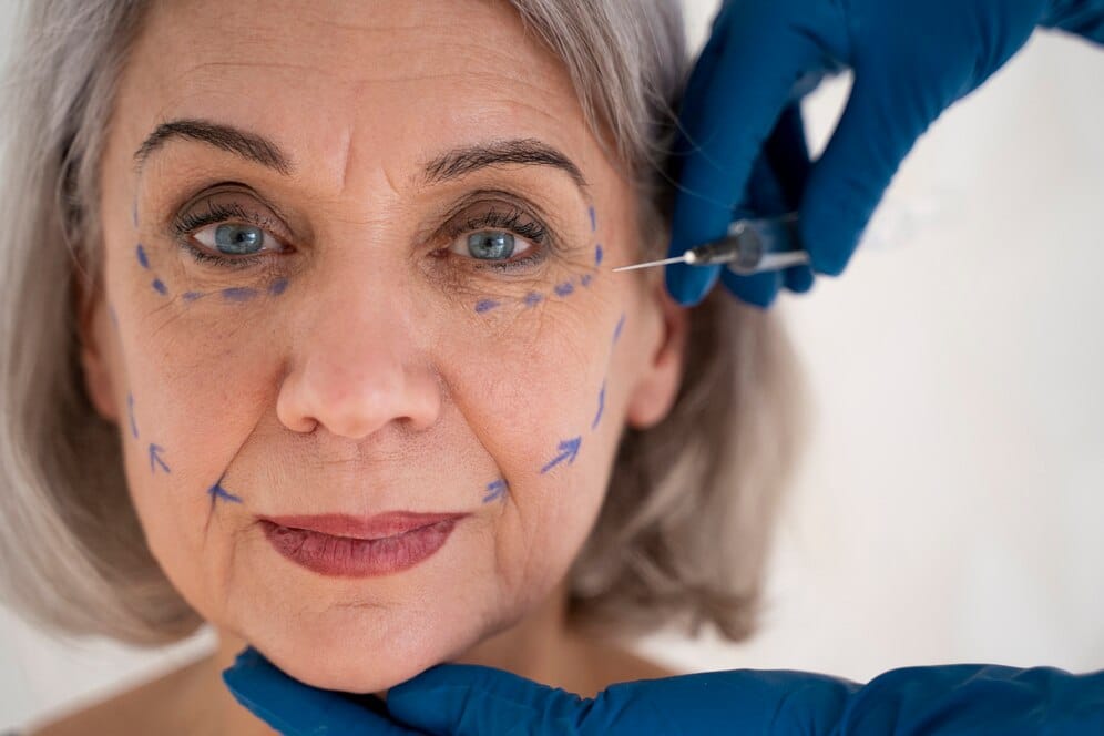 Anti-wrinkle